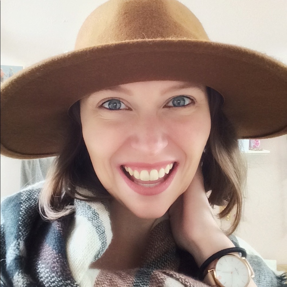 Meet your Posher, Mary